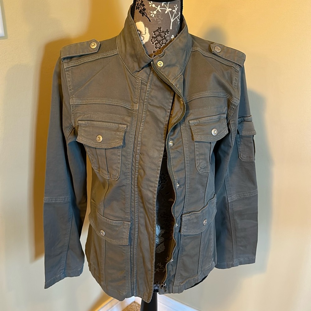 NWT Kenzie jacket